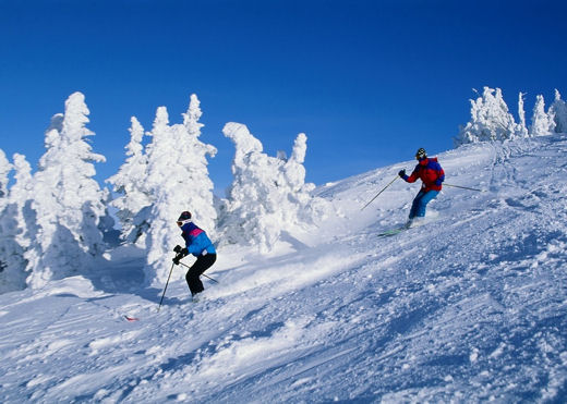 Norway-Skiing-Holiday